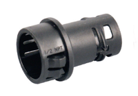 PC-HF3 LT FITTINGS SNAP-IN